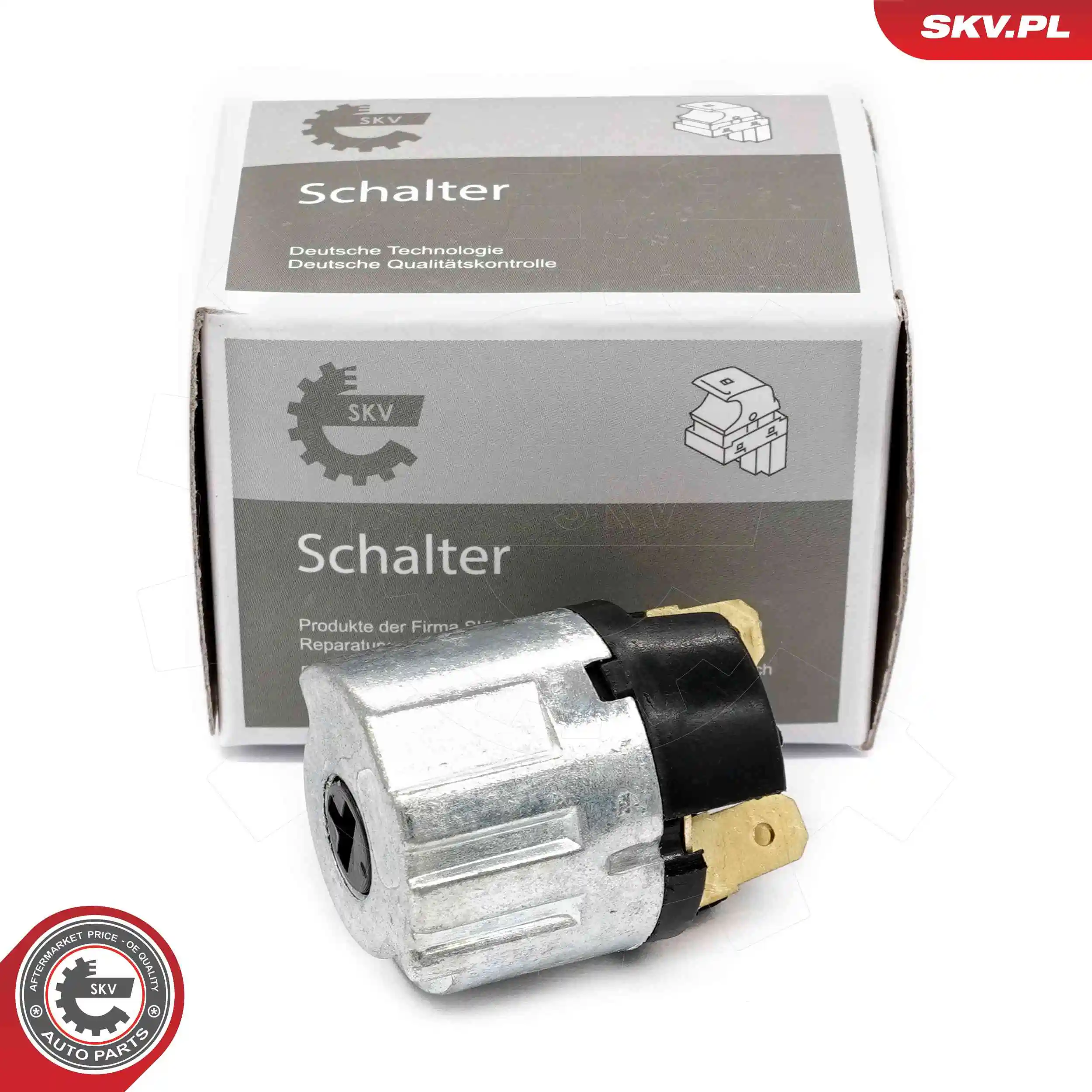 Ignition Switch